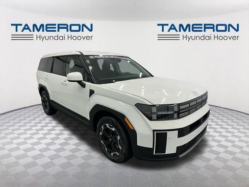 New 2026 Hyundai Santa Fe SE image 7