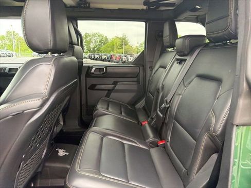 Used 2025 Ford Bronco Badlands AWD/4WD image 15