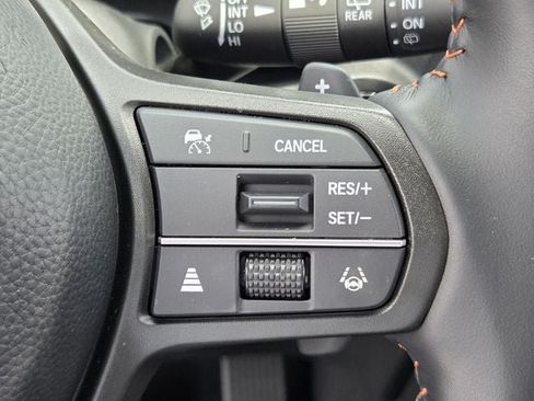 Used 2026 Honda CR-V Sport-L image 23