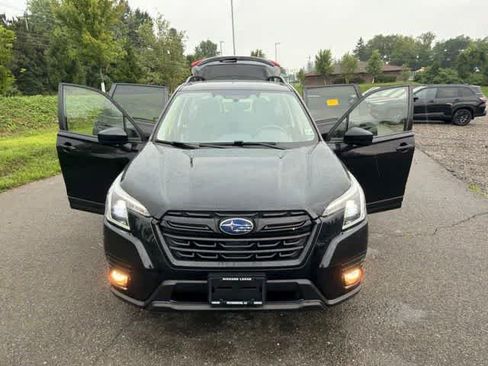Used 2023 Subaru Forester Premium AWD/4WD image 26