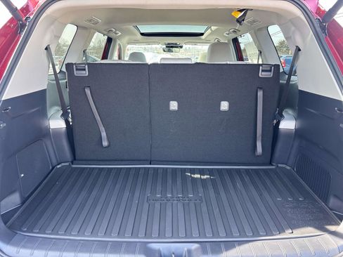 New 2026 Toyota Grand Highlander Limited image 6