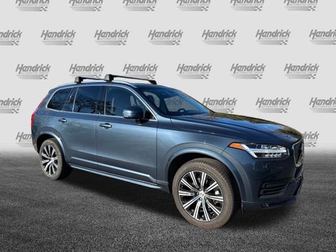 Certified 2023 Volvo XC90 B5 Core w/ Protection Package Premier image 2