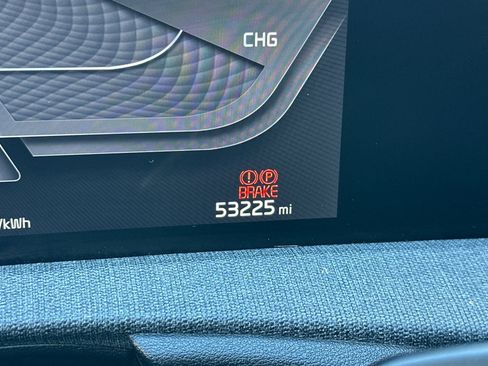 Used 2022 Kia EV6 Wind w/ Wind Technology Package image 34