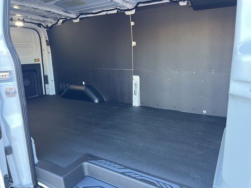 New 2026 Ford Transit 250 Low Roof w/ Load Area Protection Package image 8