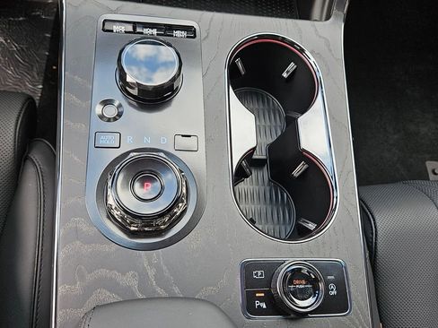 New 2026 Genesis GV80 3.5T Prestige AWD/4WD image 22