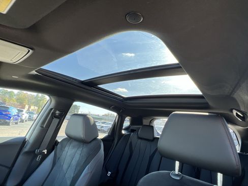 New 2025 Acura ADX A-Spec image 21