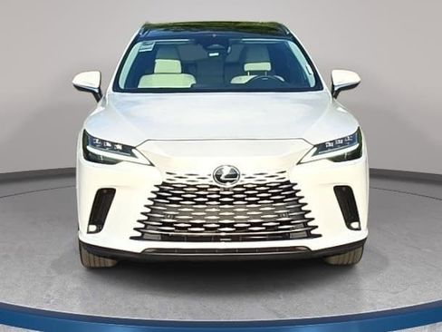 Used 2026 Lexus RX 350 AWD image 2