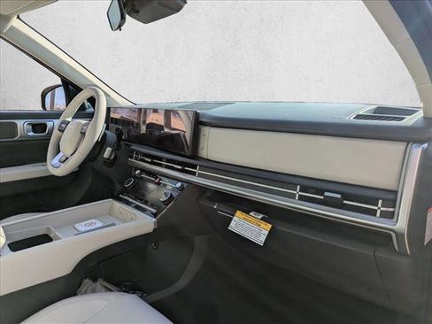 New 2026 Hyundai Santa Fe SE image 22