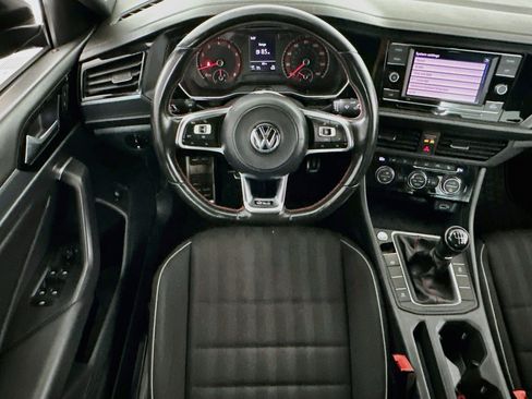 Used 2019 Volkswagen Jetta GLI FWD image 21
