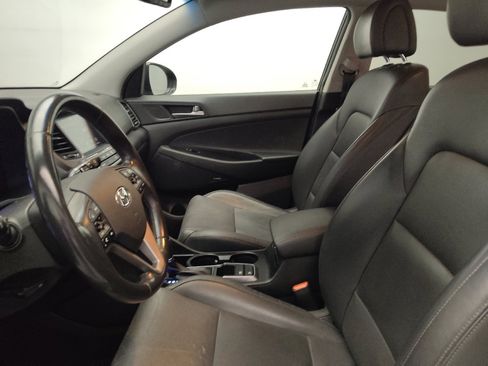 Used 2017 Hyundai Tucson SE Plus image 17