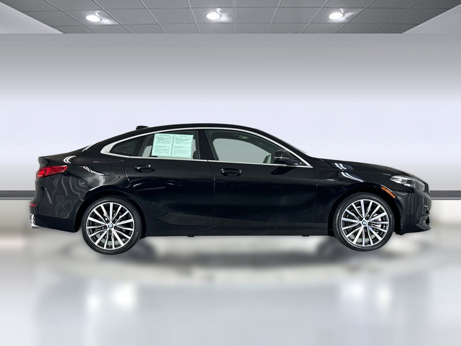 Used 2023 BMW 228i Gran Coupe w/ Convenience Package FWD image 8