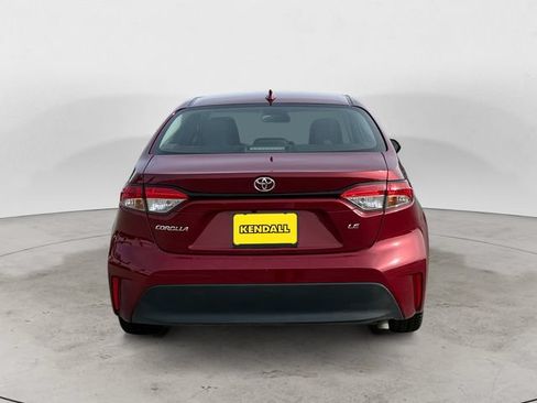 Used 2024 Toyota Corolla LE FWD image 6