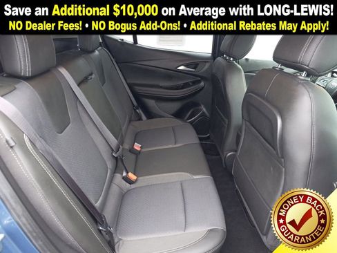 Used 2024 Buick Encore GX Preferred w/ Comfort Package image 22