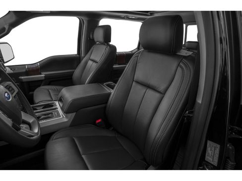 Used 2019 Ford F150 Lariat w/ Equipment Group 502A Luxury AWD/4WD image 6