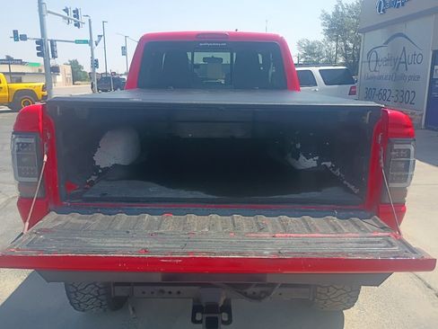 Used 2005 Ford Ranger XLT AWD/4WD image 12
