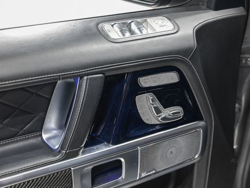 Used 2021 Mercedes-Benz G 63 AMG 4MATIC image 13