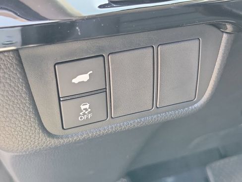 Certified 2025 Honda CR-V EX-L image 20