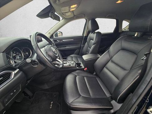 Used 2024 MAZDA CX-5 AWD 2.5 S w/ Select Package image 15