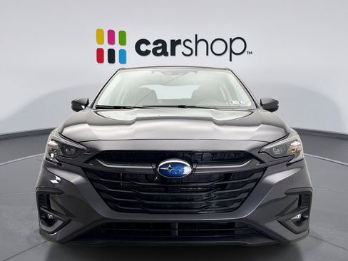 Used 2025 Subaru Legacy Limited image 8