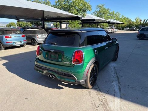 Used 2024 MINI Cooper S FWD image 5