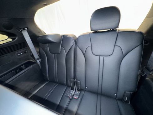 New 2026 Kia Sorento SX Prestige image 30