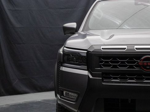 New 2026 Nissan Frontier PRO-4X image 5