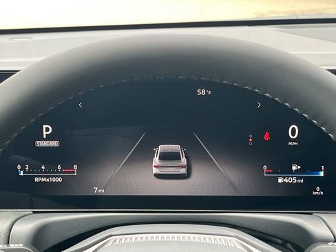 New 2026 Nissan Sentra SV w/ SV Convenience Package FWD image 22