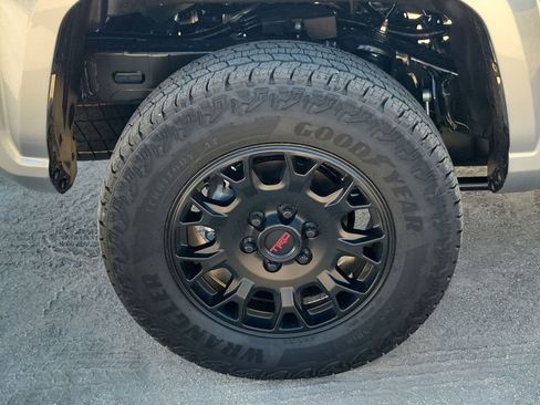 New 2026 Toyota Tacoma SR5 image 19
