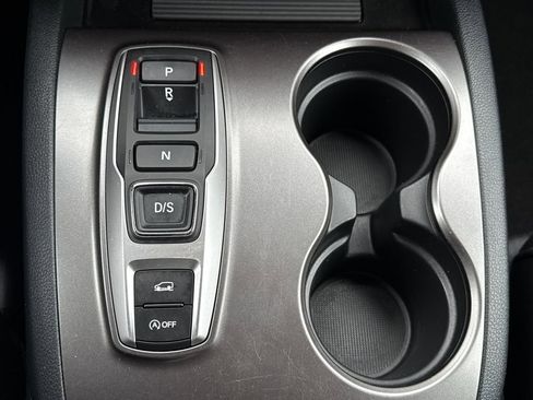 Used 2023 Honda Passport EX-L image 27