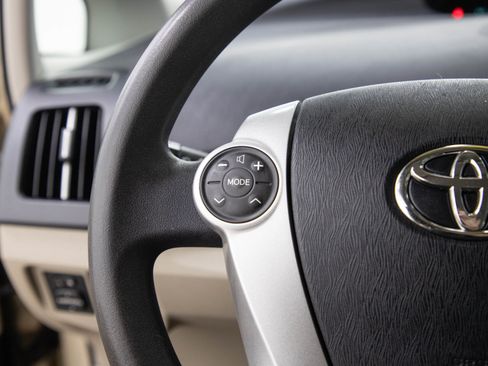 Used 2010 Toyota Prius FWD image 21