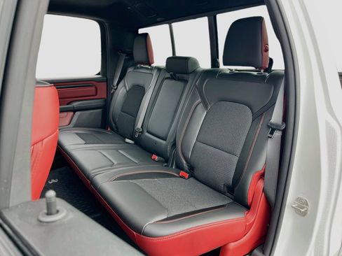 Used 2024 RAM 1500 Rebel w/ Rebel Level 1 Equipment Group AWD/4WD image 24