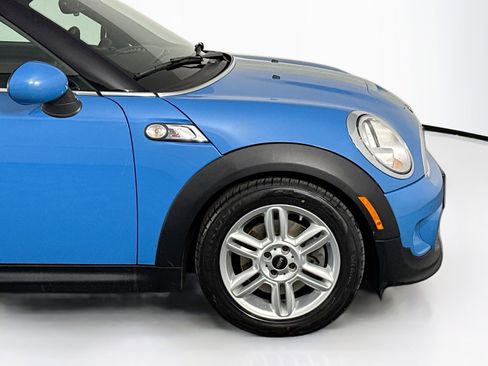 Used 2013 MINI Cooper Roadster S image 34