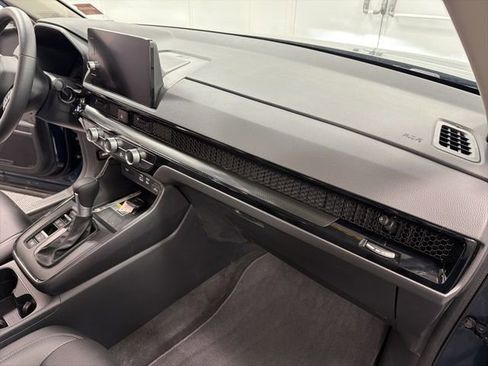 Used 2024 Honda CR-V EX-L image 17