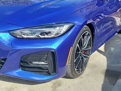 Used 2022 BMW 430i 430i w/ M Sport Package image 10