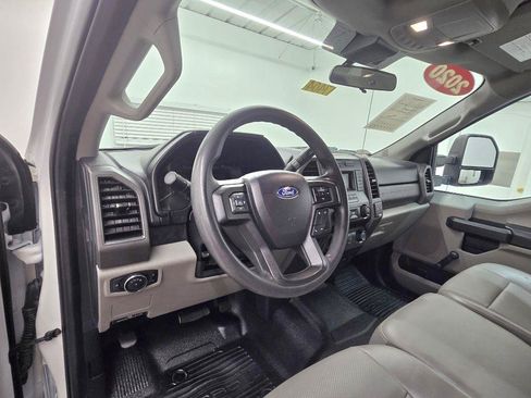 Used 2020 Ford F250 XL RWD image 9