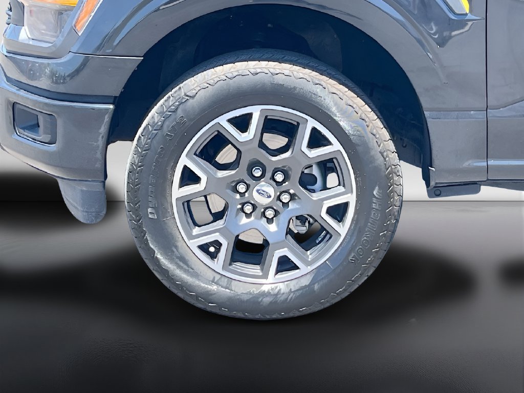 Used 2024 Ford F150 STX AWD/4WD image 29