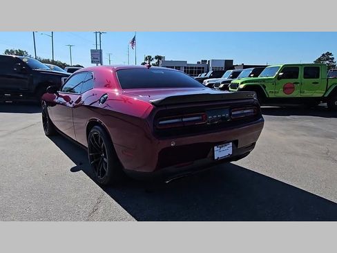 Used 2021 Dodge Challenger R/T Scat Pack w/ Dynamics Package image 26