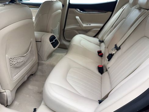 Used 2021 Maserati Ghibli image 33