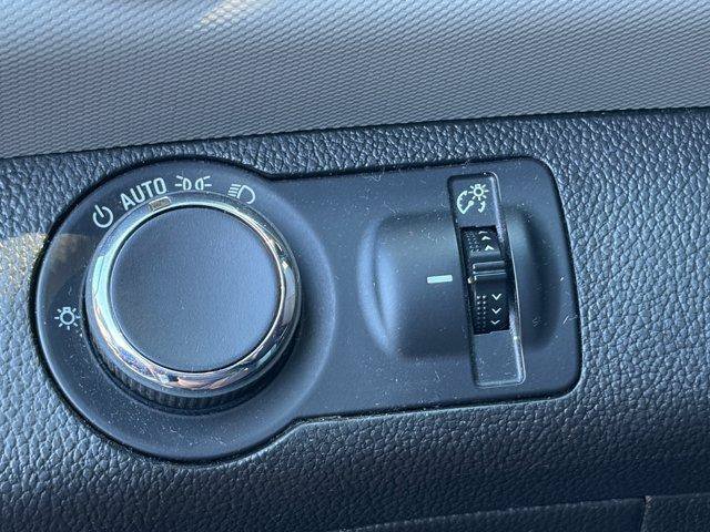 Used 2020 Chevrolet Sonic LT FWD image 8