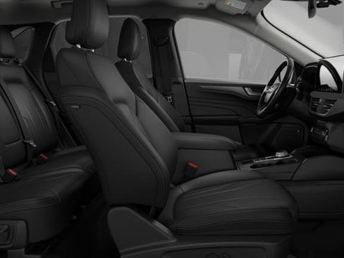 New 2026 Ford Escape SE w/ PHEV Premium Package FWD image 31