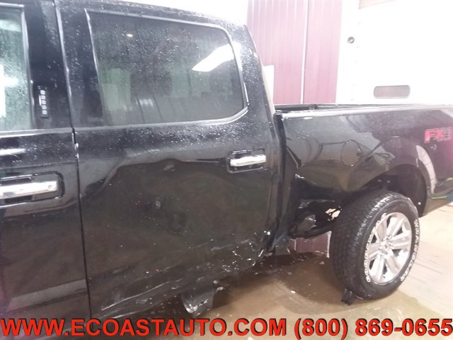 Used 2018 Ford F150 XLT w/ Equipment Group 302A Luxury AWD/4WD image 15