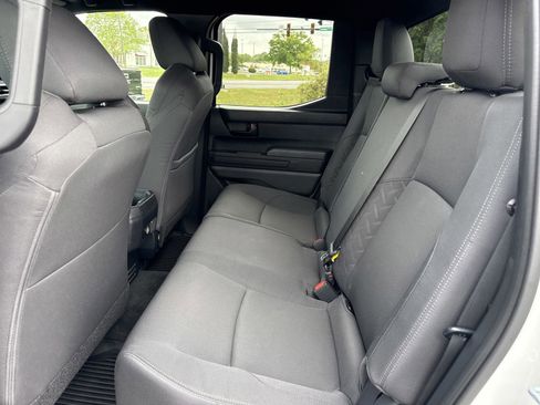 Used 2024 Toyota Tacoma SR image 13
