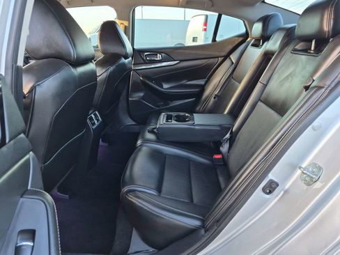 Used 2019 Nissan Maxima 3.5 SV w/ Floor Mat Group image 22