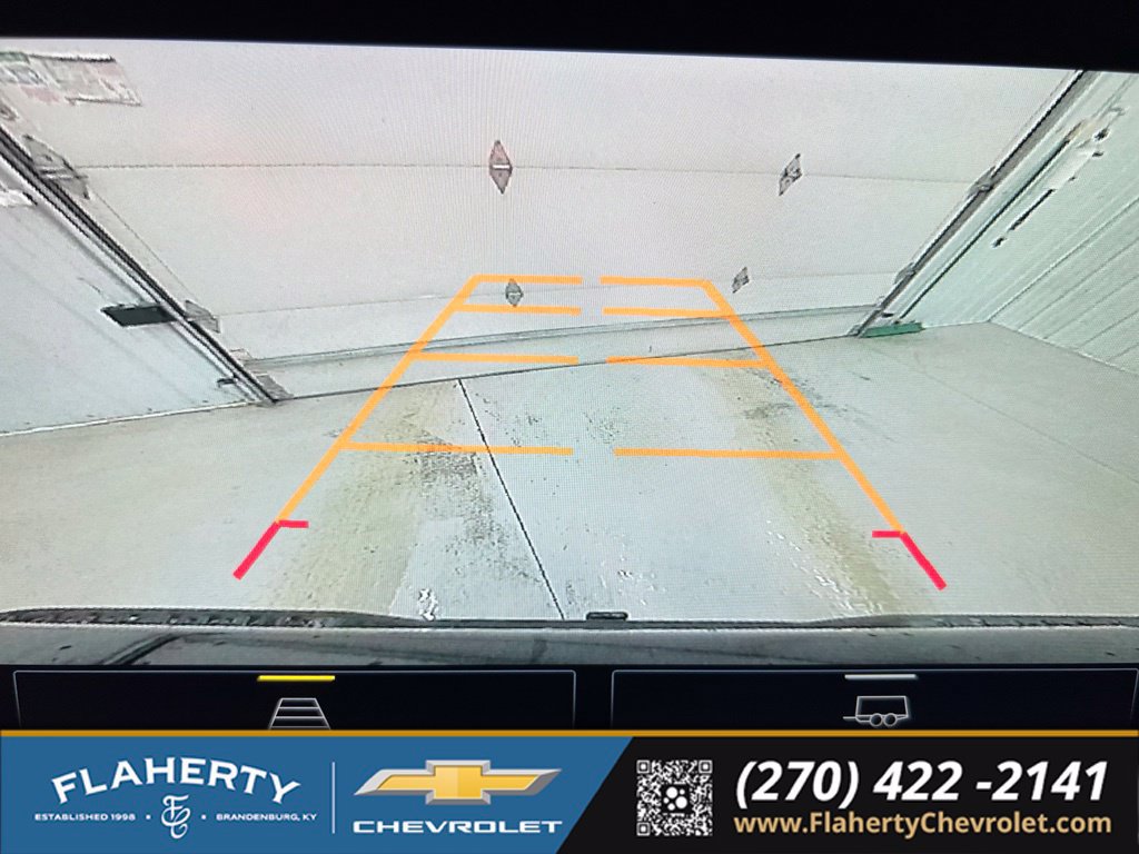 Used 2022 Chevrolet Silverado 1500 RST AWD/4WD image 33