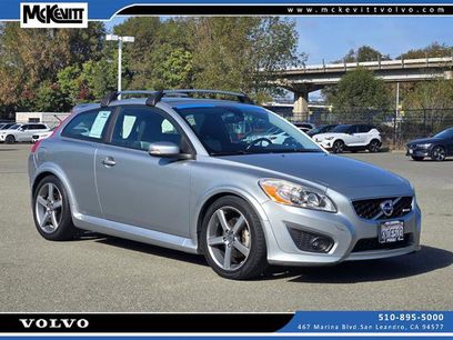 Used 2011 Volvo C30 T5 R-Design