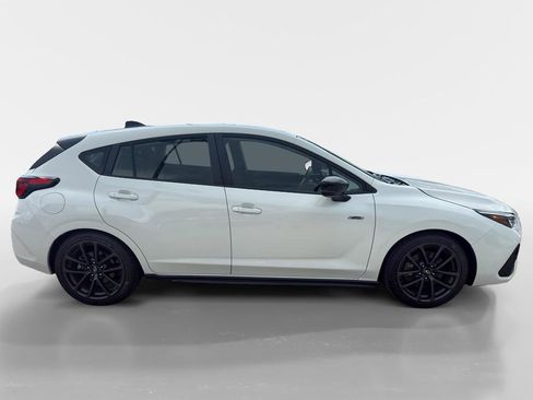 Used 2024 Subaru Impreza RS AWD/4WD image 6