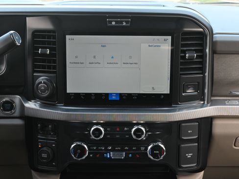 Used 2026 Ford F450 Platinum w/ Platinum Plus Package AWD/4WD image 33