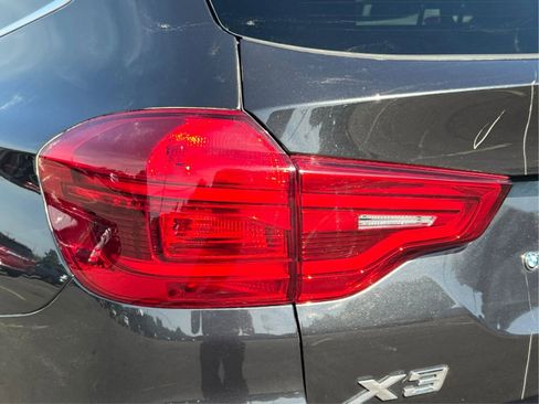 Used 2019 BMW X3 xDrive30i w/ Driving Assistance Package AWD/4WD image 34