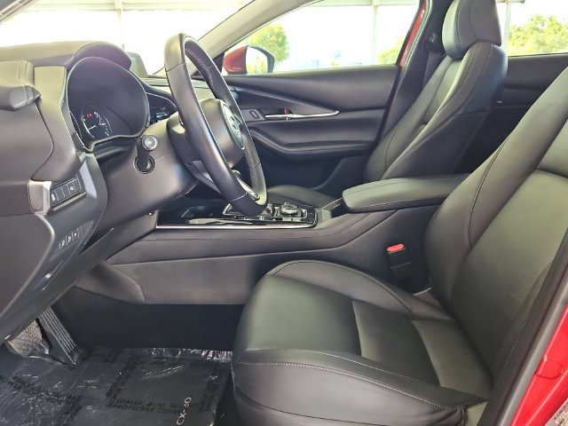 Certified 2022 MAZDA CX-30 AWD 2.5 S w/ Preferred Package image 22
