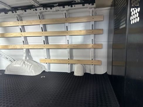 Used 2024 Chevrolet Express 2500 w/ Driver Convenience Package image 27